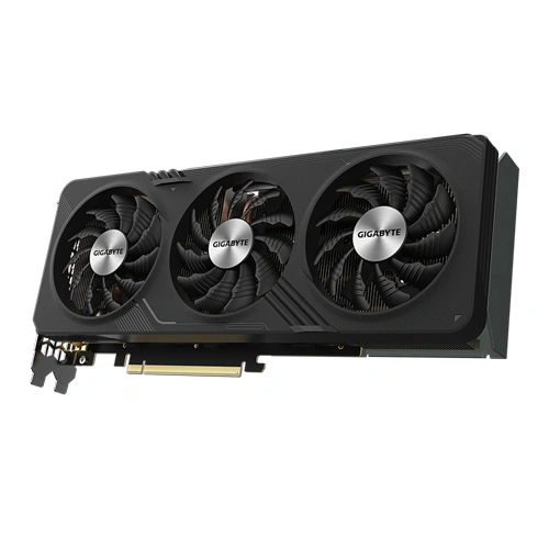 Gigabyte RX 7600 XT Gaming OC 16GB GDDR6 Graphics Card